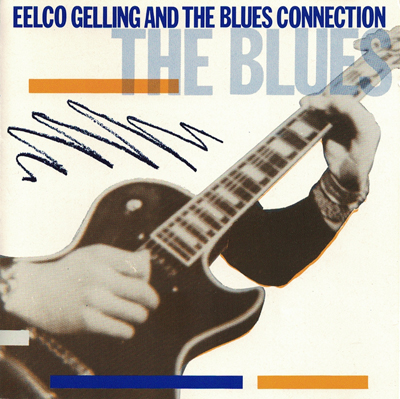eelco gelling and the bluesconnection